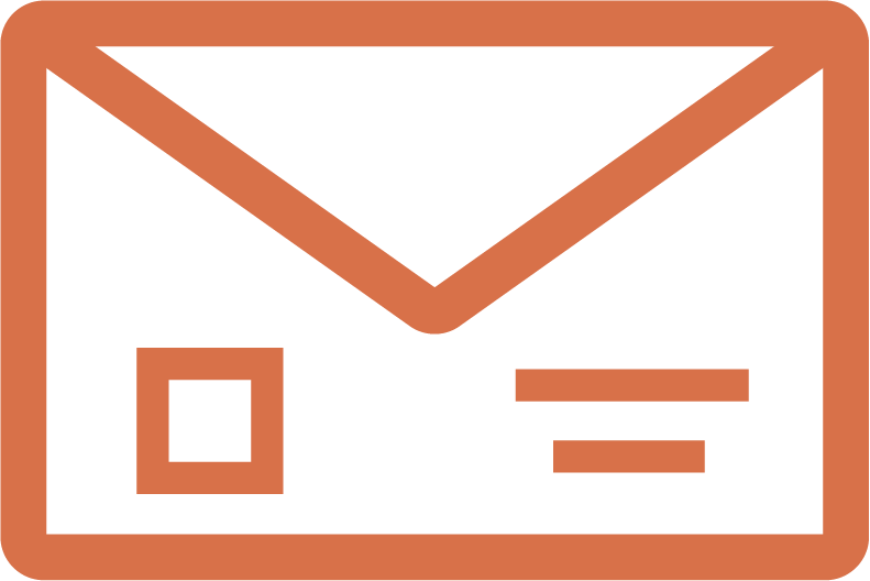 Mail Junglehoek