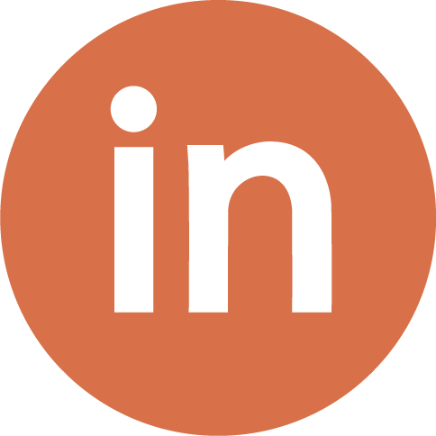 Contact ons op LinkedIn